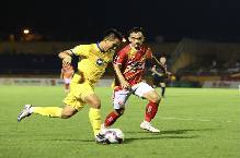 Ph&acirc;n t&iacute;ch k&egrave;o hiệp 1 Thanh H&oacute;a vs SLNA, 18h ng&agrave;y 7/2