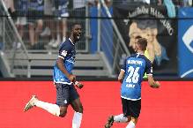 Soi k&egrave;o, dự đo&aacute;n Macao Eintracht Frankfurt vs Darmstadt, 2h45 ng&agrave;y 8/2