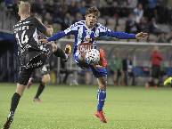 Soi k&egrave;o phạt g&oacute;c HJK Helsinki vs Lahti, 17h30 ng&agrave;y 8/2