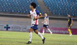 Nhận định b&oacute;ng đ&aacute; Kasetsart với Singha GB Kanchanaburi, 17h00 ng&agrave;y 7/2: Kh&oacute; tin chủ nh&agrave;