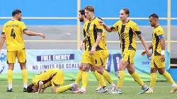 Nhận định, soi k&egrave;o Al Ahed với Bourj, 19h15 ng&agrave;y 7/2: Chủ nh&agrave; đ&aacute;ng tin