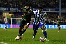 Nhận định, soi k&egrave;o Coventry City với Sheffield Wed, 2h45 ng&agrave;y 7/2: Tr&uacute;t giận