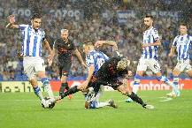 Nhận định, soi k&egrave;o Mallorca với Real Sociedad, 3h00 ng&agrave;y 7/2: H&ograve;a cũng kh&ocirc;ng tệ