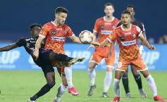 Nhận định, soi k&egrave;o Odisha FC với FC Goa, 21h00 ng&agrave;y 9/2: Lịch sử gọi t&ecirc;n
