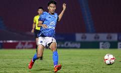 Nhận định, soi k&egrave;o Samut Prakan City với Suphanburi, 18h30 ng&agrave;y 7/2: Kh&aacute;ch yếu b&oacute;ng v&iacute;a