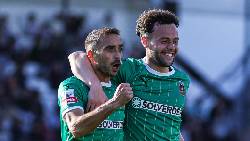 K&egrave;o v&agrave;ng b&oacute;ng đ&aacute; Rio Ave vs Sao Joao Ver, 03h35 ng&agrave;y 7/2: Out tr&igrave;nh