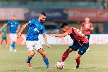 Link xem trực tiếp CAHN vs Borneo C&uacute;p C1 Đ&ocirc;ng Nam &Aacute; 19h30 ng&agrave;y 6/2