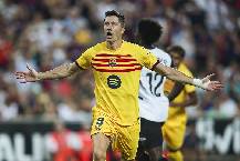 Link xem trực tiếp Valencia vs Barcelona C&uacute;p Nh&agrave; vua T&acirc;y Ban Nha 03h00 ng&agrave;y 7/2