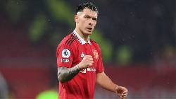 MU x&aacute;c nhận tin dữ về Lisandro Martinez