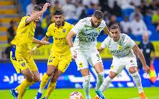 Nhận định, soi k&egrave;o Al Taawoun vs Al Ittihad Jeddah, 0h00 ng&agrave;y 7/2: Đối thủ kh&oacute; nhằn