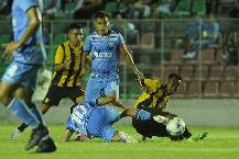 Nhận định, soi k&egrave;o Blooming vs El Nacional, 7h30 ng&agrave;y 7/2: Điểm tựa s&acirc;n nh&agrave;