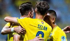 Nhận định, soi k&egrave;o Bravo vs Primorje, 21h00 ng&agrave;y 7/2: Out tr&igrave;nh