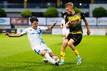 Nhận định, soi k&egrave;o Nafta vs Radomlje, 23h30 ng&agrave;y 7/2: Dồn to&agrave;n lực