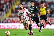 Nhận định, soi k&egrave;o Necaxa vs Santos Laguna, 8h00 ng&agrave;y 8/2: Cơ hội cho chủ nh&agrave;