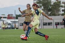 Nhận định, soi k&egrave;o Nữ Club America vs Nữ Mazatlan, 09h00 ng&agrave;y 7/2: Khổng lồ đấu t&iacute; hon