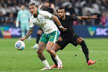 Nhận định, soi k&egrave;o Palmeiras vs Corinthians, 6h00 ng&agrave;y 7/2: Thay đổi lịch sử