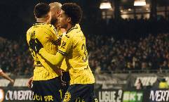 Nhận định, soi k&egrave;o Paris FC vs Pau FC, 02h00 ng&agrave;y 8/2: Kh&aacute;ch &lsquo;ghi điểm&rsquo;