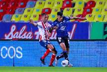 Nhận định, soi k&egrave;o Queretaro vs San Luis, 8h00 ng&agrave;y 8/2: Kh&aacute;ch vượt mặt chủ