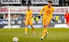 Nhận định, soi k&egrave;o Rodez vs Bastia, 02h00 ng&agrave;y 8/2: Cửa dưới thất thế