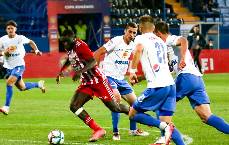 Nhận định, soi k&egrave;o Sepsi vs Farul Constanta, 22h59 ng&agrave;y 6/2: Kết quả thất vọng