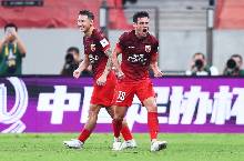 Nhận định, soi k&egrave;o Shanghai Port vs Shanghai Shenhua, 18h35 ng&agrave;y 7/2: Điểm tựa s&acirc;n nh&agrave;