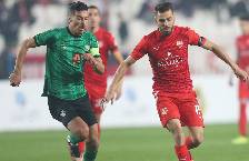 Nhận định, soi k&egrave;o US Biskra vs ES Mostaganem, 22h00 ng&agrave;y 6/2: C&acirc;n t&agrave;i c&acirc;n sức