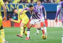 Nhận định, soi k&egrave;o Vallecano vs Valladolid, 3h00 ng&agrave;y 8/2: Tiếp cận top 5