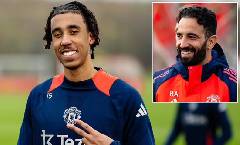 Phương ph&aacute;p huấn luyện khắc nghiệt của HLV Amorim khiến Rashford &lsquo;chết ch&igrave;m&rsquo;