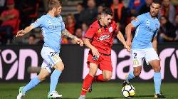 Soi k&egrave;o phạt g&oacute;c Adelaide United vs Melbourne City, 15h35 ng&agrave;y 7/2: Chủ nh&agrave; &aacute;p đảo