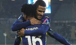 K&egrave;o v&agrave;ng b&oacute;ng đ&aacute; Hellas Verona vs Pisa, 02h45 ng&agrave;y 7/2: Kh&oacute; thắng