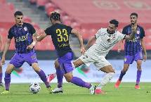 Nhận định, soi k&egrave;o Al Jazira Club vs Al Ain, 23h00 ng&agrave;y 6/2: Nỗ lực được đền đ&aacute;p