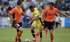 Nhận định, soi k&egrave;o Brisbane Roar vs Central Coast Mariners, 13h00 ng&agrave;y 7/2: Chọn cửa dưới