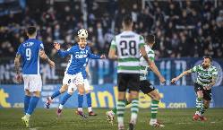 Nhận định, soi k&egrave;o Cherno More Varna vs Spartak Varna, 17h30 ng&agrave;y 7/2: Tiếp tục b&aacute;m đuổi