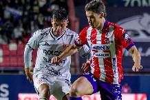 Nhận định, soi k&egrave;o Club Necaxa vs Atletico San Luis, 8h00 ng&agrave;y 7/2: Cơ hội cho chủ nh&agrave;