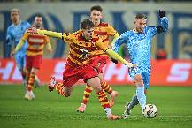 Nhận định, soi k&egrave;o Jagiellonia vs Motor Lublin, 23h30 ng&agrave;y 7/2: Đ&aacute;nh chiếm ng&ocirc;i đầu
