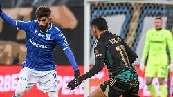 Nhận định, soi k&egrave;o Lechia Gdansk vs Cracovia Krakow, 2h30 ng&agrave;y 7/2: Cởi mở