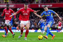 Nhận định, soi k&egrave;o Leeds vs Nottingham, 3h00 ng&agrave;y 7/2: Cầm ch&acirc;n nhau