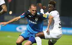 Nhận định, soi k&egrave;o Lokomotiva Zagreb vs Gorica, 00h00 ng&agrave;y 7/2: C&aacute;ch biệt được gia tăng