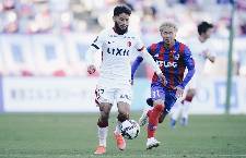 Nhận định, soi k&egrave;o Tokyo vs Kashima Antlers, 11h30 ng&agrave;y 7/2: 3 điểm nhọc nhằn