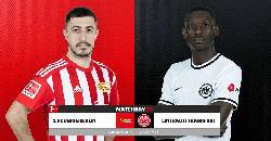 Nhận định, soi k&egrave;o Union Berlin vs Frankfurt, 02h30 ng&agrave;y 7/2: Kh&aacute;ch rơi tự do