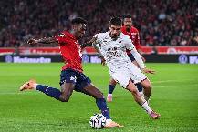 Si&ecirc;u m&aacute;y t&iacute;nh dự đo&aacute;n Metz vs Lille, 2h45 ng&agrave;y 7/2