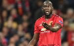 Đội h&igrave;nh PSG vs MU, 3h ng&agrave;y 7/3: Tr&ocirc;ng cả v&agrave;o Lukaku