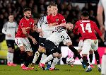 Kết quả b&oacute;ng đ&aacute; h&ocirc;m nay 6/3: Rooney bất lực ngăn MU v&ugrave;i dập Derby County