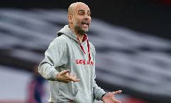 HLV xuất sắc nhất Ngoại hạng Anh th&aacute;ng 2/2021: Guardiola kh&ocirc;ng c&oacute; đối thủ?