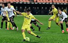 Kết quả b&oacute;ng đ&aacute; h&ocirc;m nay 6/3: Bầy dơi lội ngược d&ograve;ng, Ho&agrave;ng đế xanh h&ograve;a thất vọng