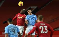 Link xem trực tiếp Man City vs MU, 23h30 ng&agrave;y 7/3