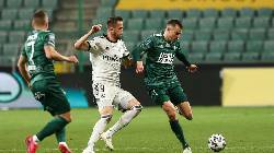 K&egrave;o xi&ecirc;n thơm nhất h&ocirc;m nay 7/3: Legia vs Slask Wroclaw