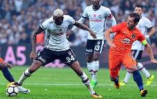 Nhận định, soi k&egrave;o Besiktas vs Istanbul Basaksehir, 0h ng&agrave;y 8/3