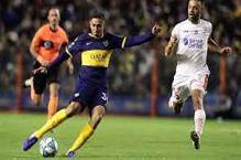 Nhận định, soi k&egrave;o Boca Juniors vs Huracan, 05h15 ng&agrave;y 07/03
