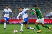 Nhận định, soi k&egrave;o Cobresal vs Universidad Catolica, 6h30 ng&agrave;y 7/3